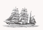 Preview: Gorch Fock